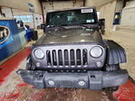 Jeep Wrangler 2016