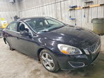Volvo S60 2013