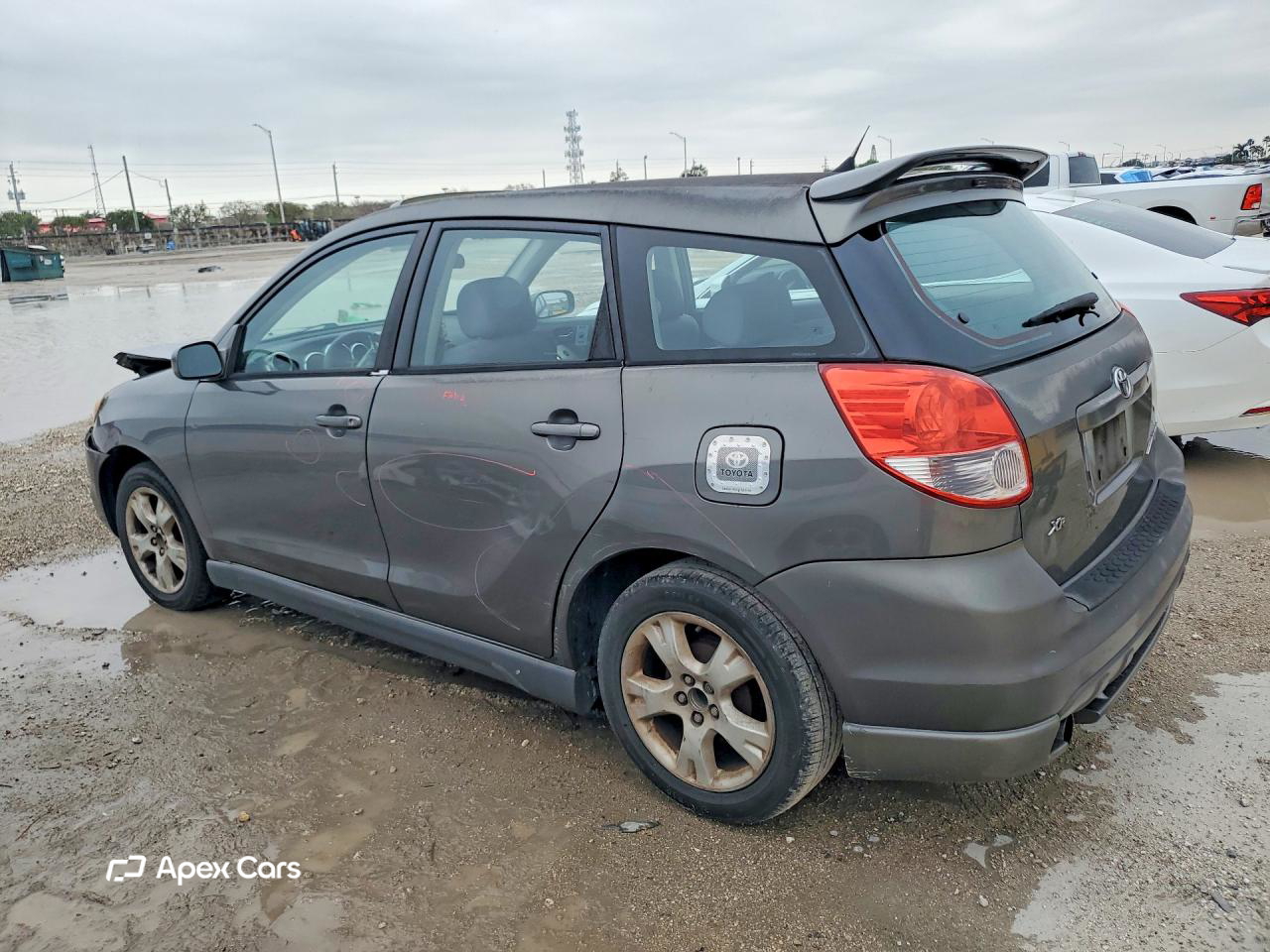 Toyota Matrix 2004