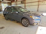 Subaru Outback 2016
