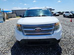 Ford Explorer 2013