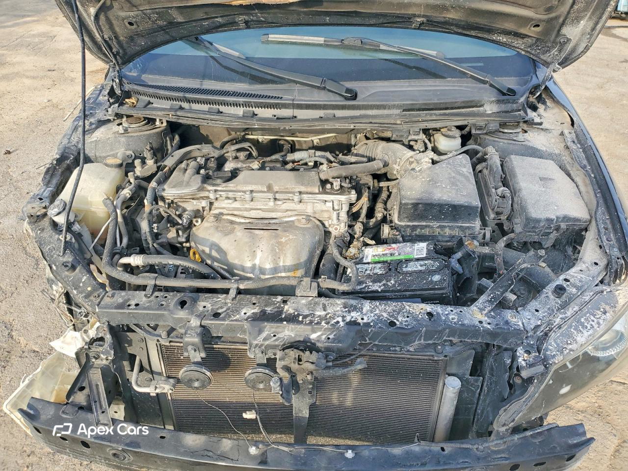 Scion tC 2011