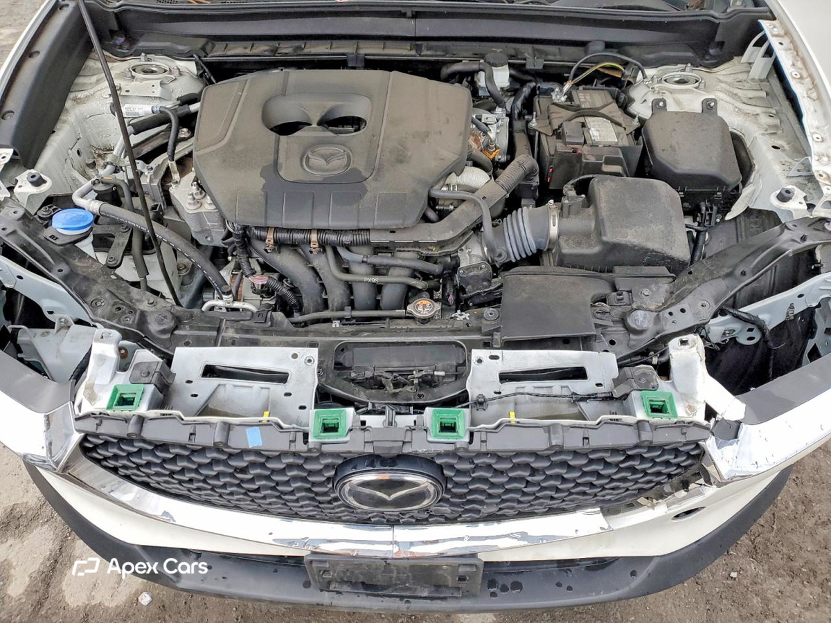 Mazda CX-30 2023