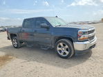 Chevrolet Silverado 2018
