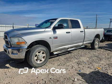 Dodge RAM 2012 - Image 1 of 14