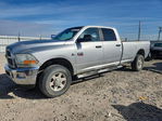 Dodge RAM 2012