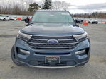 Ford Explorer 2022