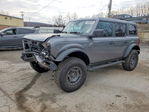 Ford Bronco 2024