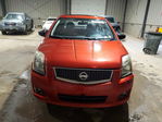 Nissan Sentra 2011