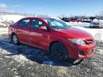 Toyota Corolla 2012