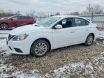 Nissan Sentra 2019