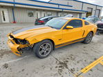 Ford Mustang 2011