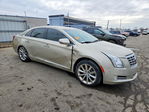 Cadillac XTS 2014