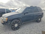 Chevrolet TrailBlazer 2004