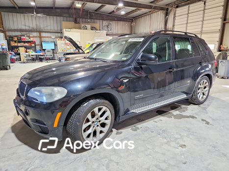 BMW X5 2011 - Zdjęcie 1 z 13