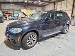 BMW X5 2011