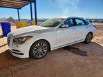 Hyundai Genesis 2015