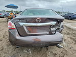 Nissan Altima 2014