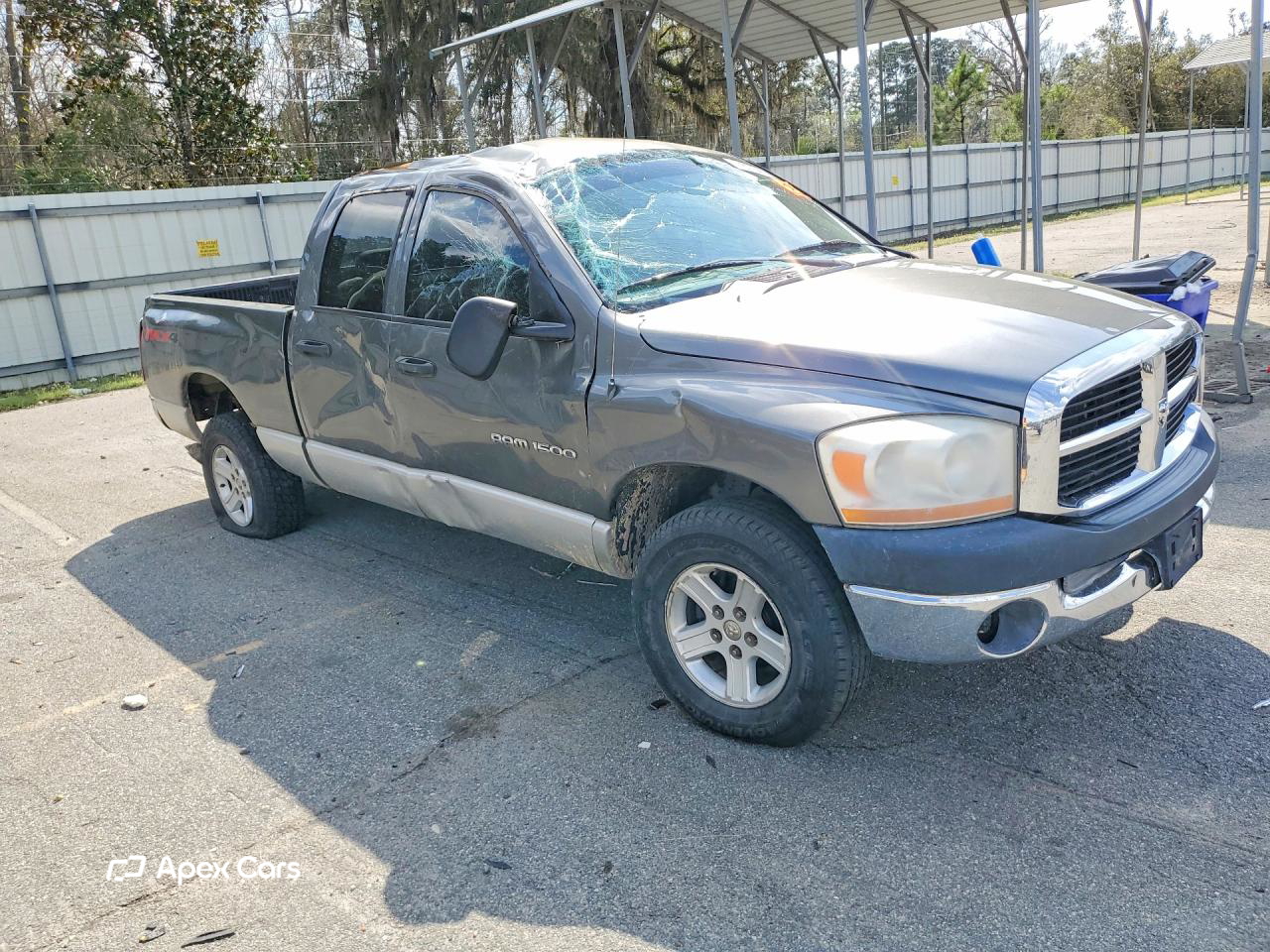 Dodge RAM 2006