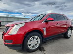 Cadillac SRX 2015