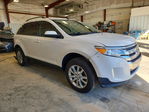 Ford Edge 2013