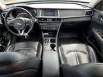 Kia Optima 2018