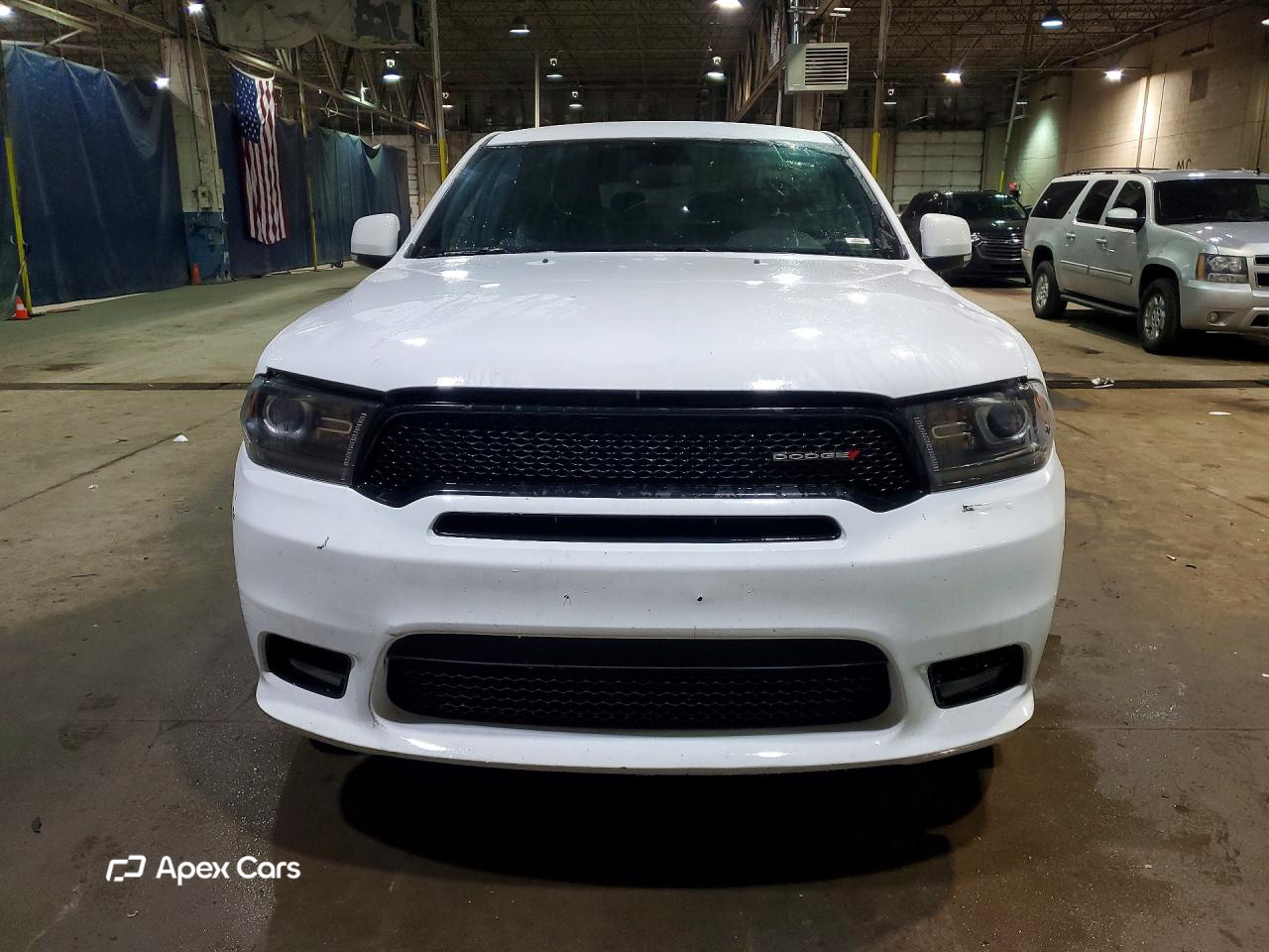 Dodge Durango 2019