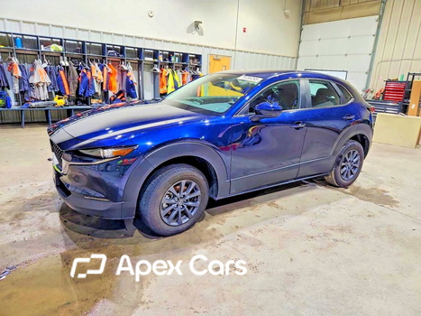 Mazda CX-30 2025 - Image 1 of 14