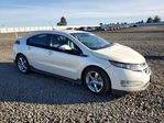 Chevrolet Volt 2014