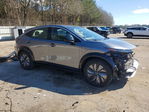 Nissan Ariya 2023