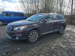 Subaru Outback 2017