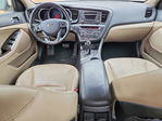 Kia Optima 2012