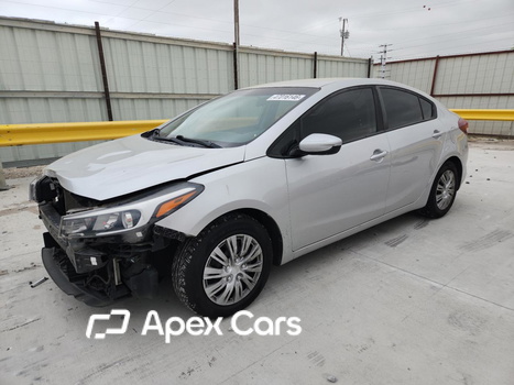 Kia Forte 2018 - Zdjęcie 1 z 12
