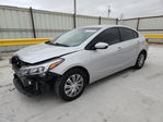 Kia Forte 2018