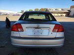 Honda Civic 2002