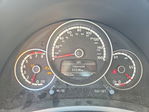 Volkswagen Beetle 2015