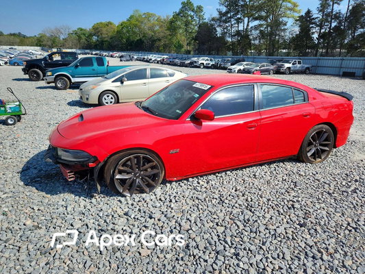 Dodge Charger 2019 - Image 1 of 13