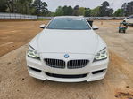 BMW Series 6 2015