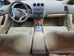 Nissan Altima 2007