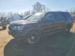 Ford Explorer 2019