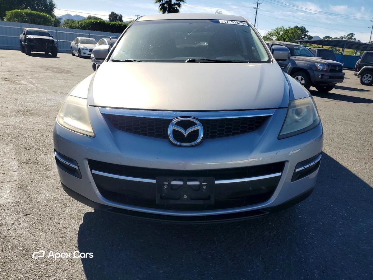 Mazda CX-9 2007