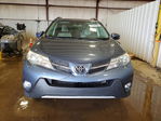 Toyota RAV 4 2014