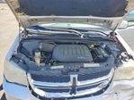 Dodge Caravan 2012