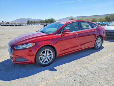 Ford Fusion 2016 - Image 1 of 13