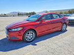 Ford Fusion 2016