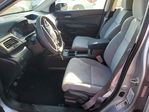 Honda CR-V 2016