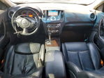 Nissan Maxima 2010