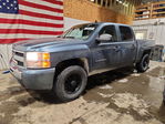 Chevrolet Silverado 2011