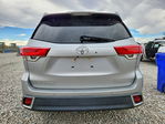 Toyota Highlander 2018