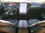Tesla Model S 2014